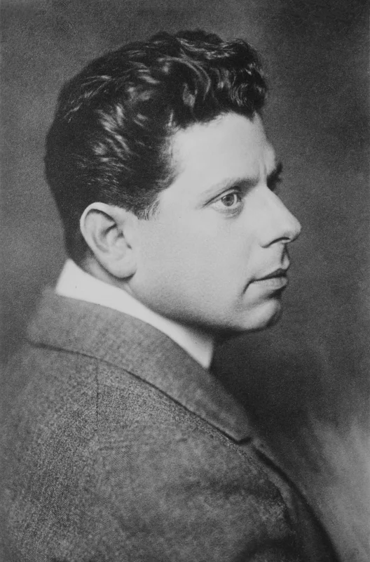 Max Reinhardt — Imagen principal