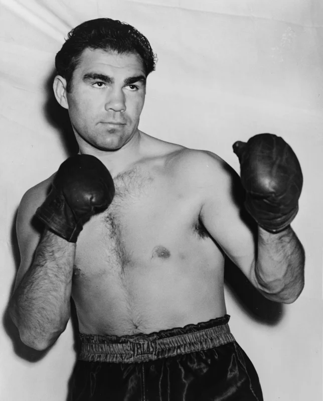 Max Schmeling — Imagen principal