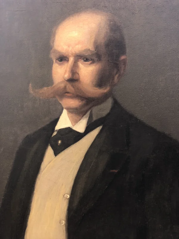 Maximilian Berlitz — Imagen principal