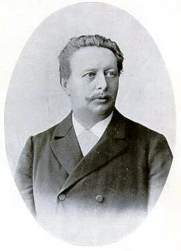 Maximilian Nitze — Imagen principal