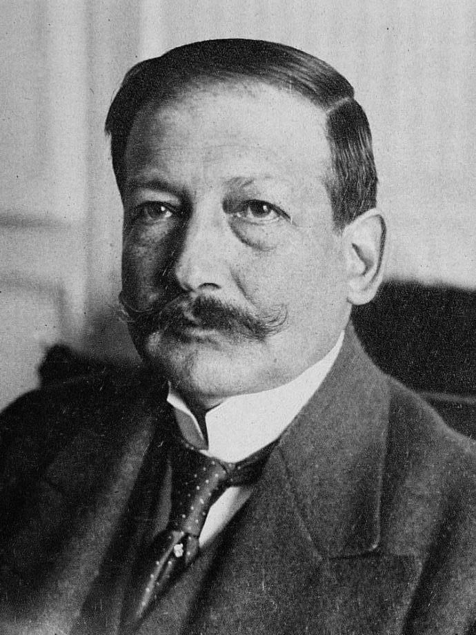 Maximiliano Ibáñez — Imagen principal