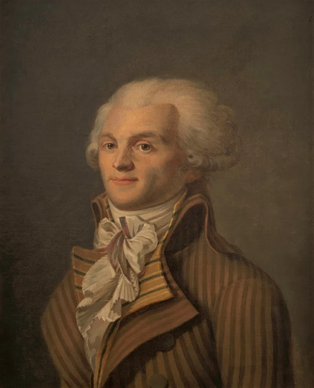 Maximilien Robespierre — Imagen principal