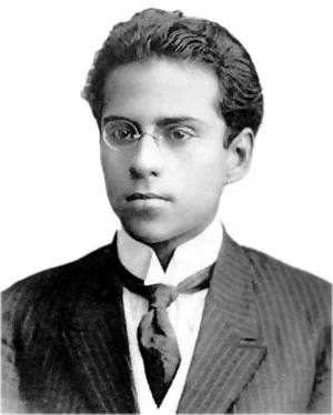 Medardo Ángel Silva — Imagen principal