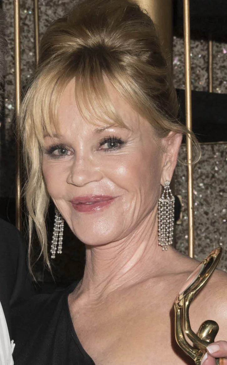 Melanie Griffith — Imagen principal