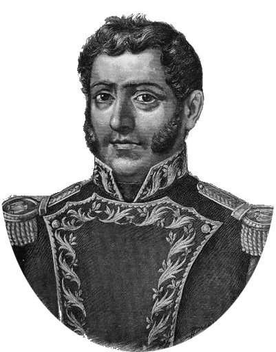 Melchor Múzquiz — Imagen principal