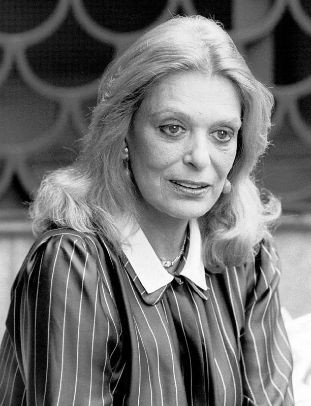 Melína Merkoúri — Imagen principal