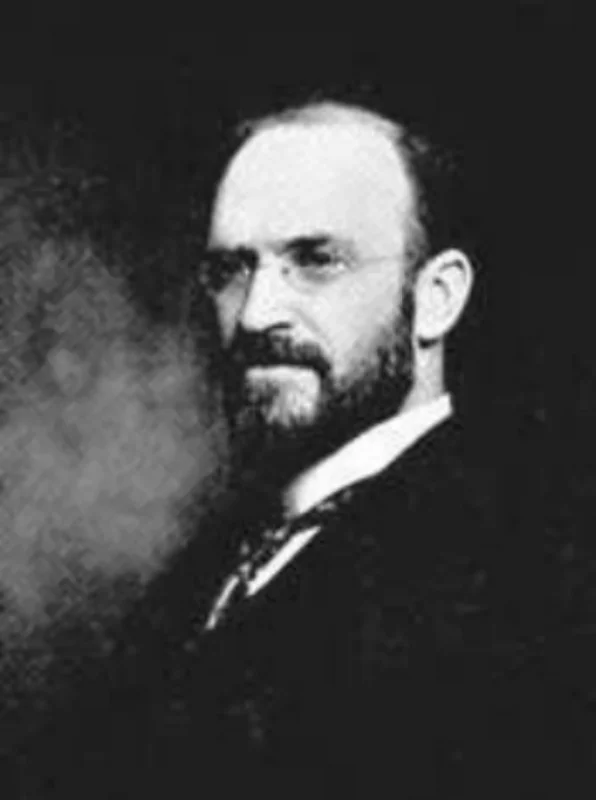 Melvil Dewey — Imagen principal