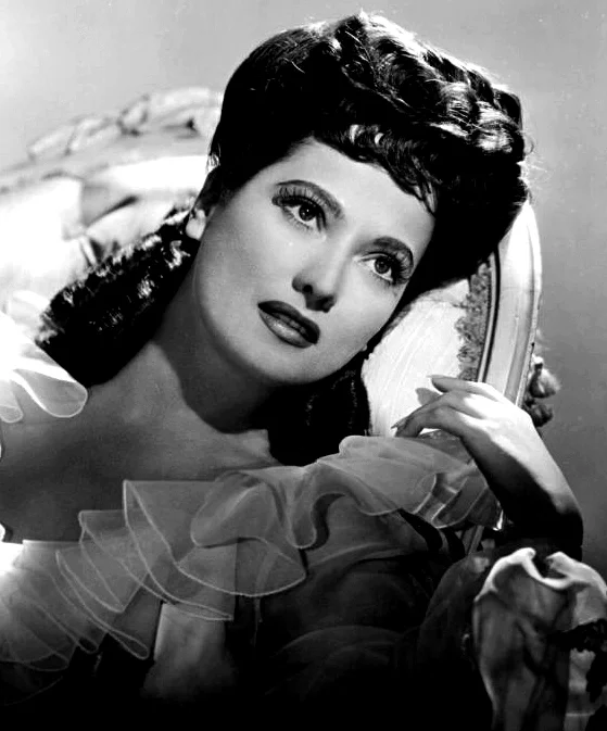 Merle Oberon — Imagen principal