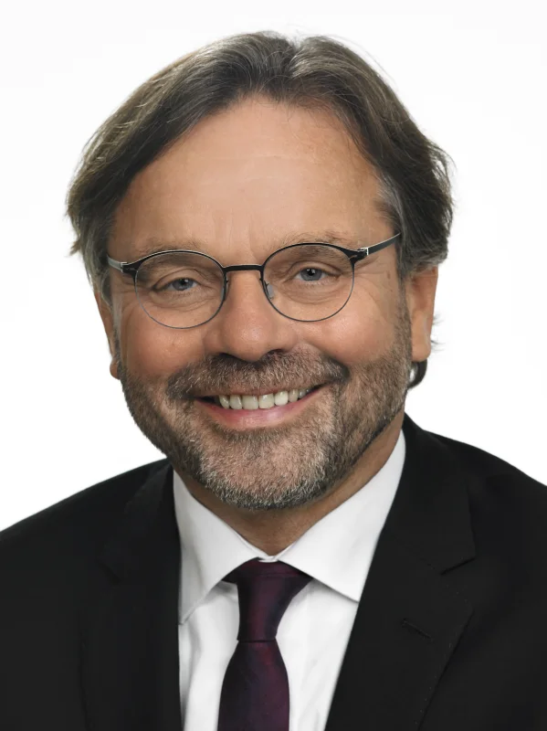 Michael Groß — Imagen principal