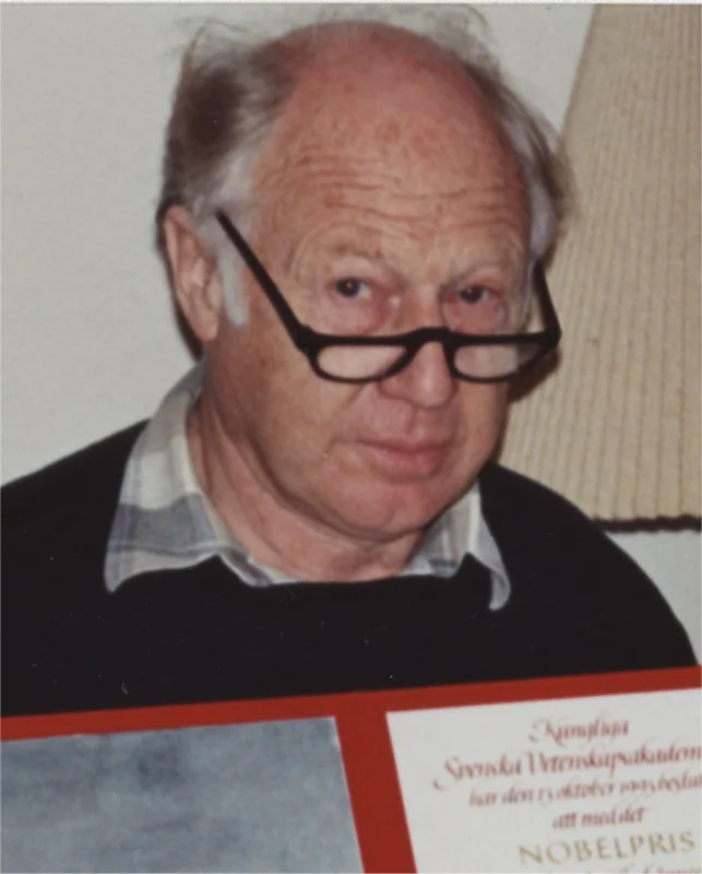 Michael Smith — Imagen principal