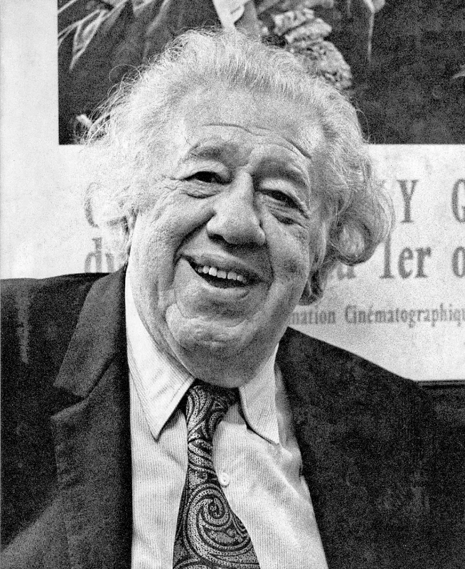 Michel Simon — Imagen principal