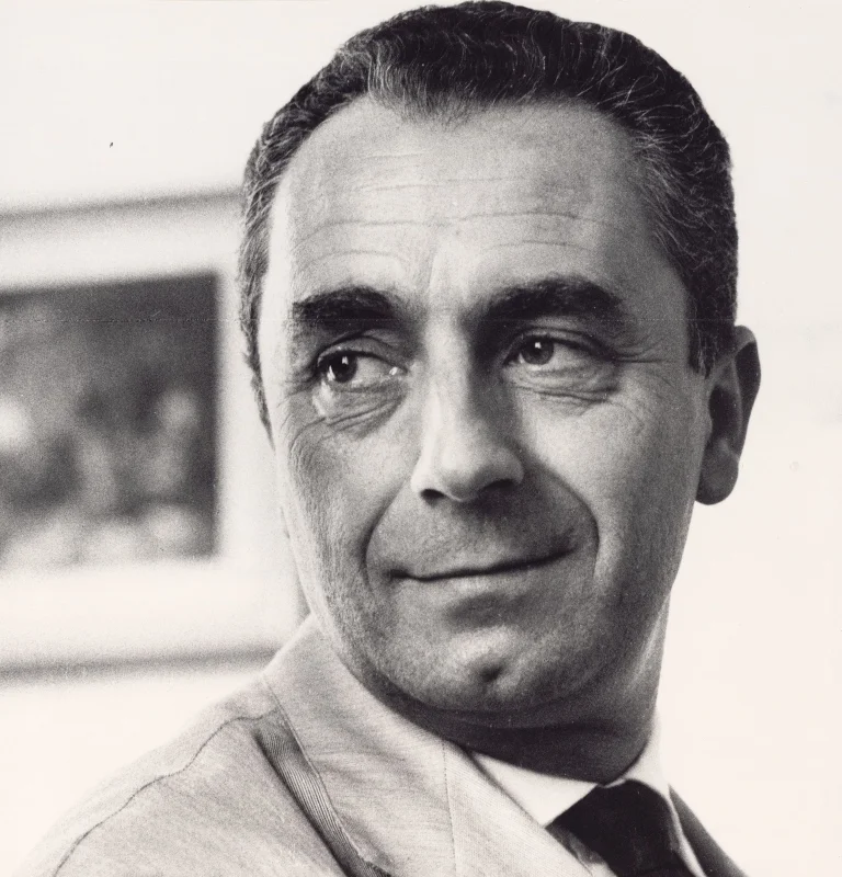 Michelangelo Antonioni — Imagen principal