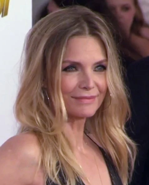 Michelle Pfeiffer — Imagen principal