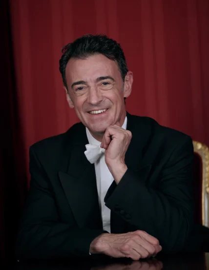 Miguel Ángel Gómez Martínez — Imagen principal