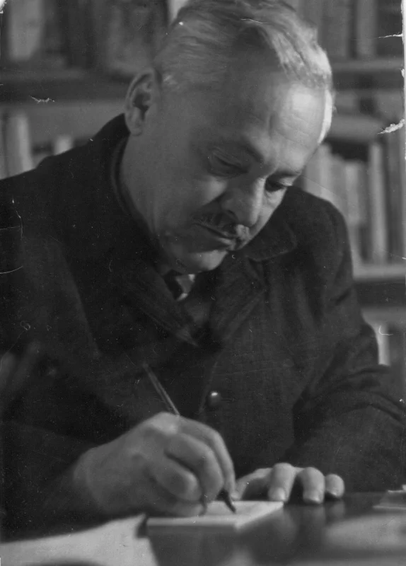 Miguel Ángel Menéndez — Imagen principal