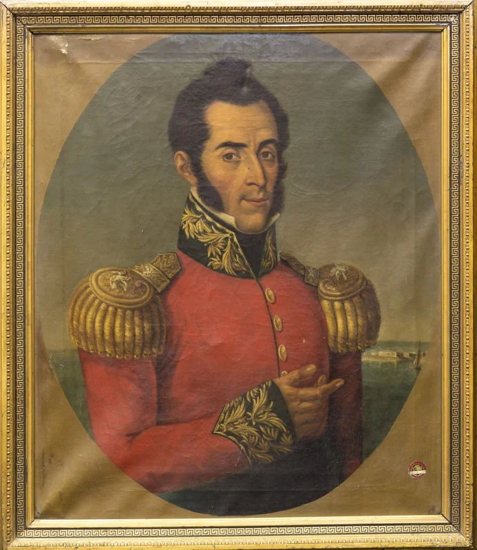 Miguel Barragán — Imagen principal