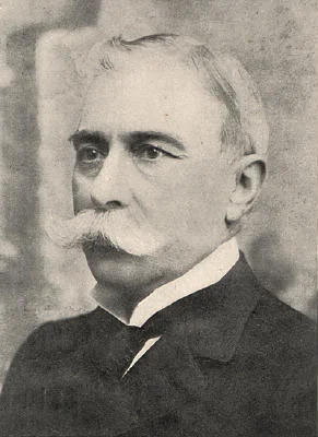 Miguel Cané — Imagen principal