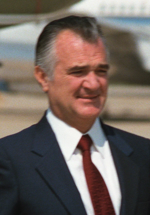 Miguel de la Madrid — Imagen principal