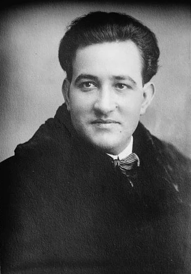 Miguel Fleta — Imagen principal