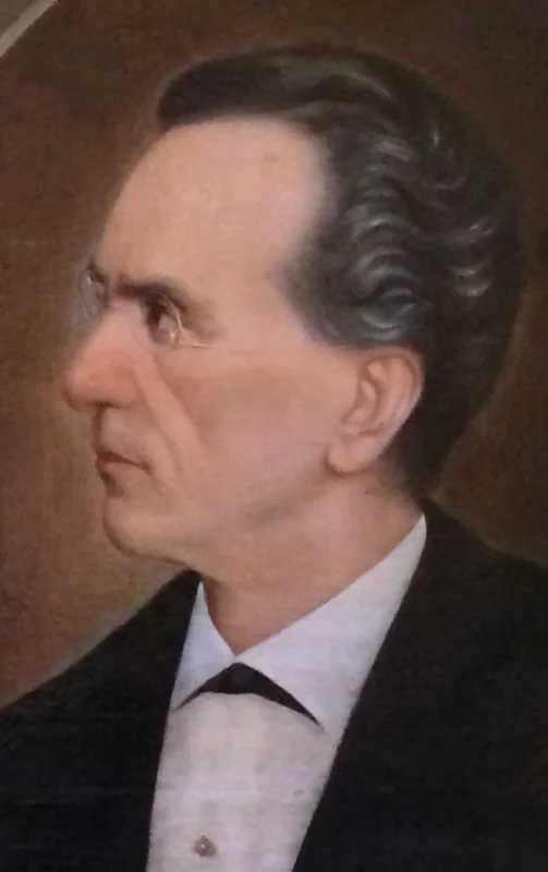 Miguel García Granados — Imagen principal