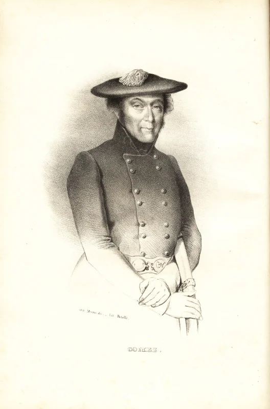 Miguel Gómez Damas — Imagen principal