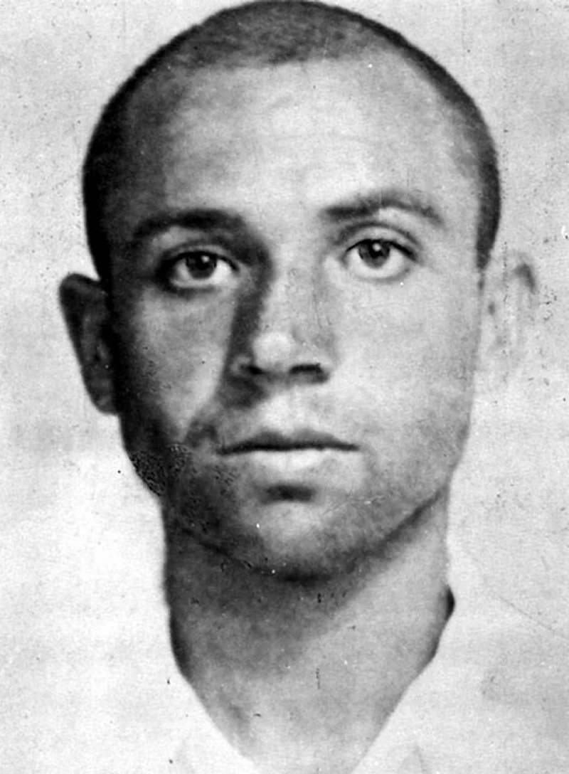 Miguel Hernández — Imagen principal