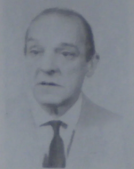 Miguel Ligero — Imagen principal