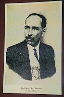 Miguel Paz Barahona — Imagen principal