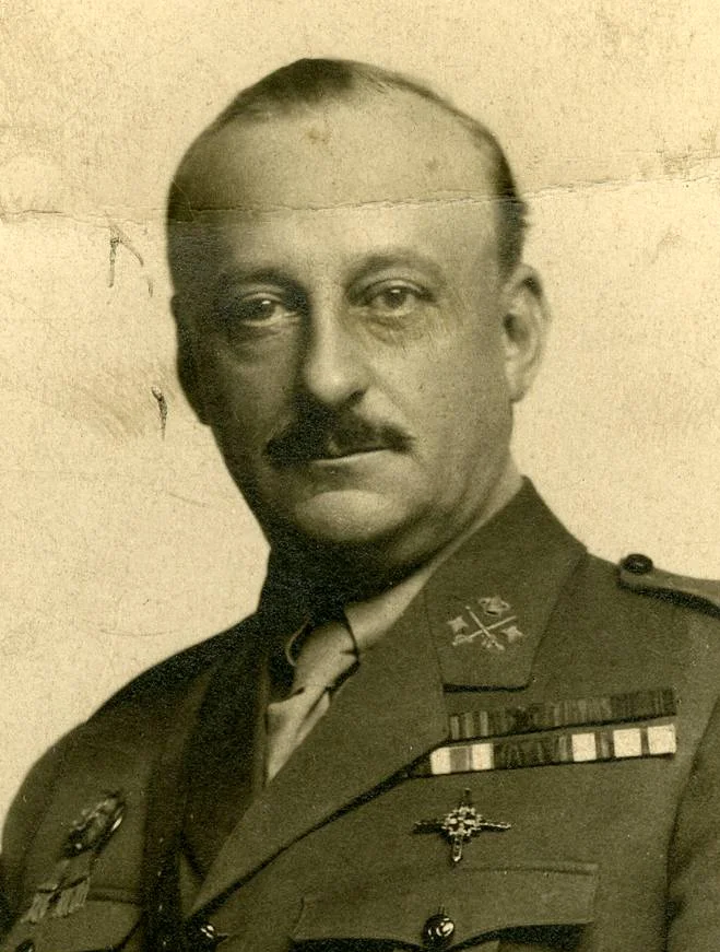 Miguel Primo de Rivera y Orbaneja — Imagen principal