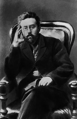 Mijaíl Artsibáshev — Imagen principal