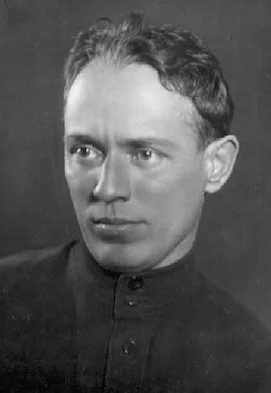 Mijaíl Shólojov — Imagen principal