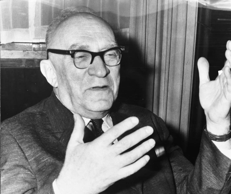 Ovsiy Hrihorovich Liberman — Imagen principal