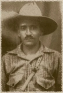 Agustín Farabundo Martí — Imagen principal