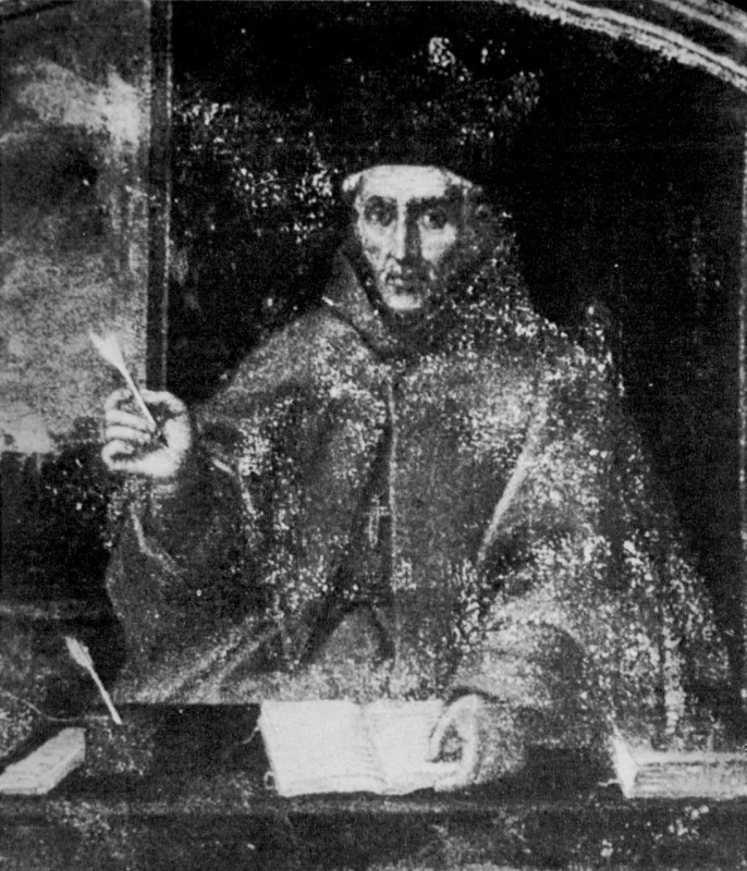 Antonio Guevara Noroña — Imagen principal