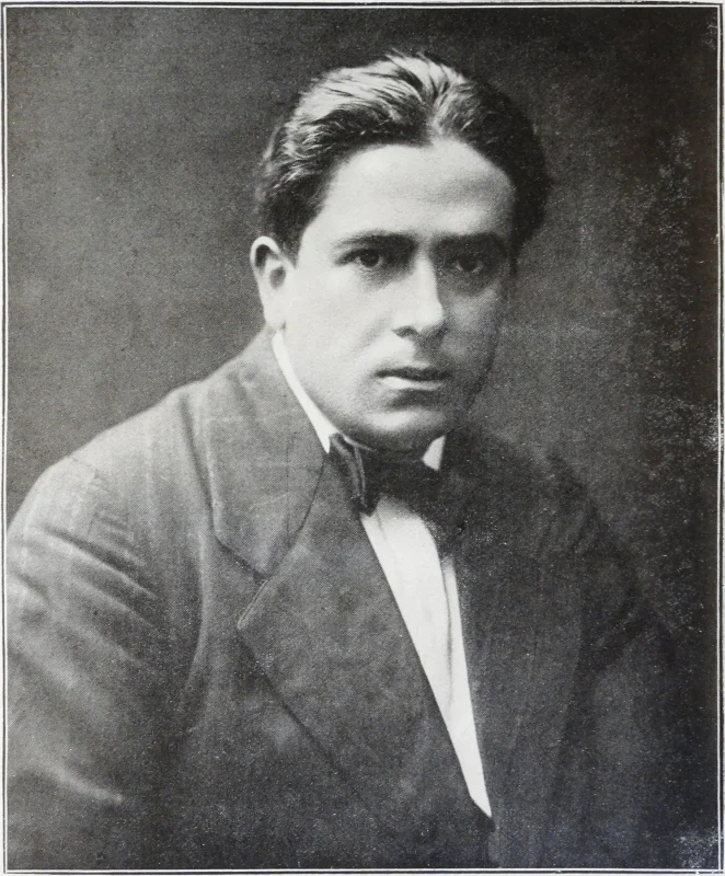 Francis Picabia — Imagen principal