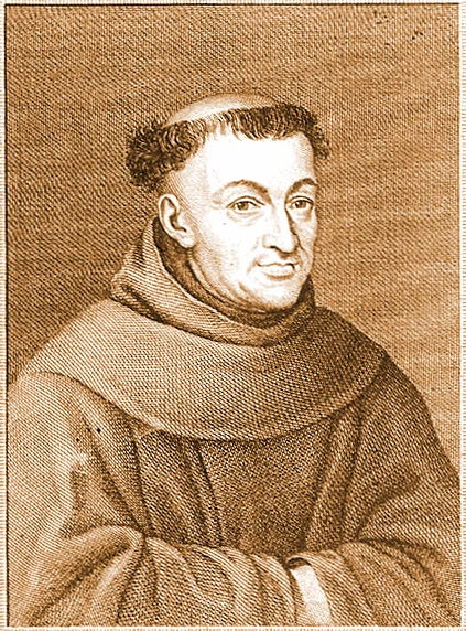 Diego de Estella — Imagen principal