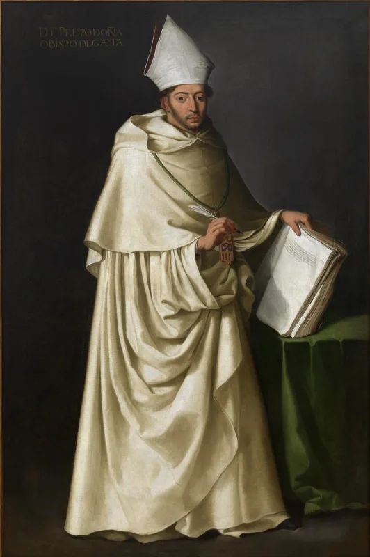 Domingo de Oña — Imagen principal