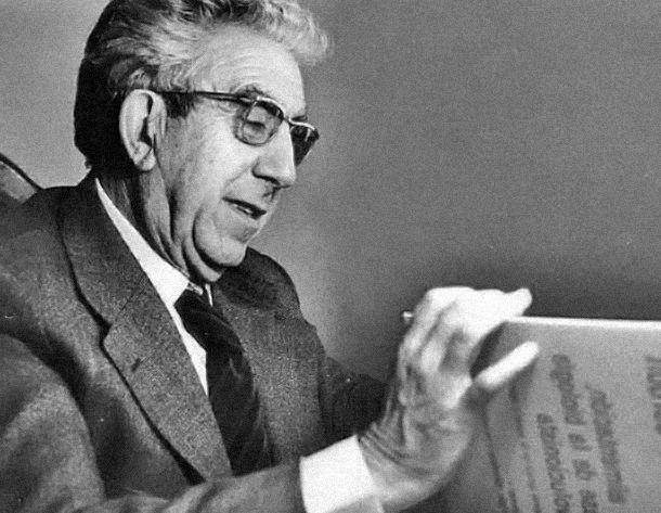 Faustino Cordón — Imagen principal