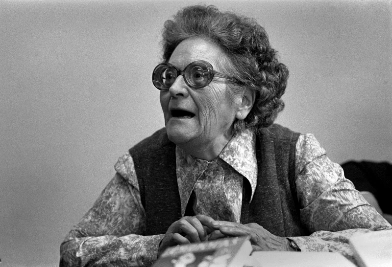 Federica Montseny — Imagen principal