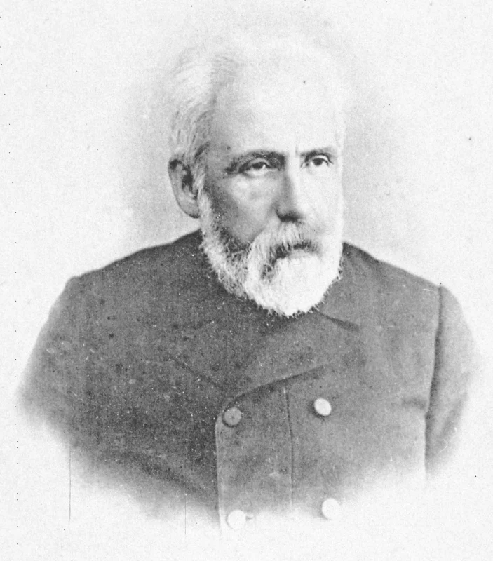 Federico Balart — Imagen principal