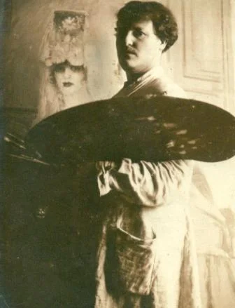 Federico Beltran Masses — Imagen principal