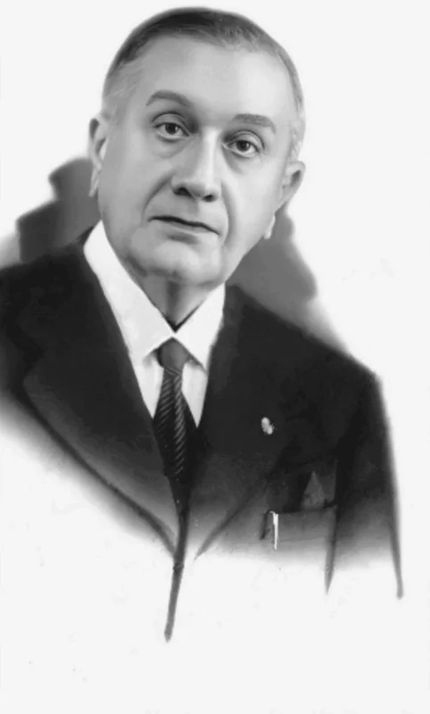 Federico Chaves — Imagen principal