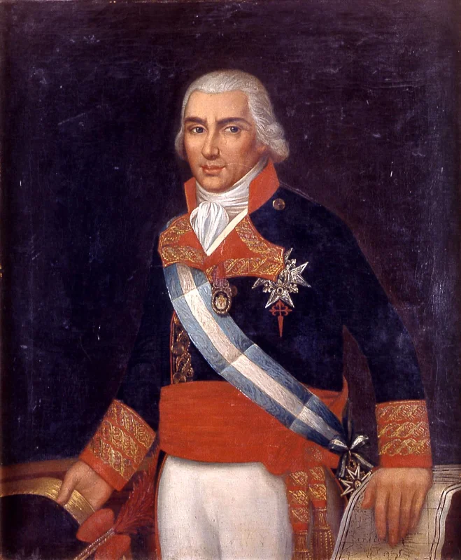 Federico Gravina — Imagen principal