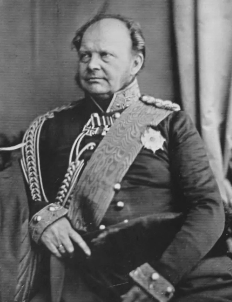 Federico Guillermo IV — Imagen principal