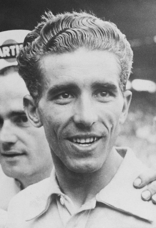 Federico Martín Bahamontes — Imagen principal