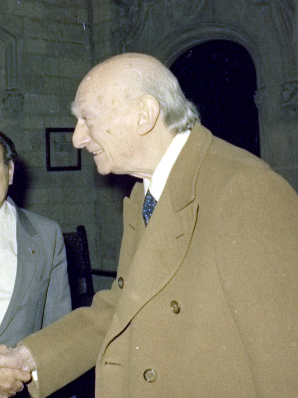 Federico Mompou — Imagen principal