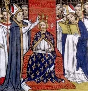 Felipe III de Francia — Imagen principal