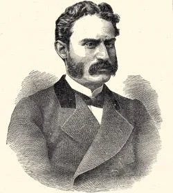 Felipe Pérez — Imagen principal