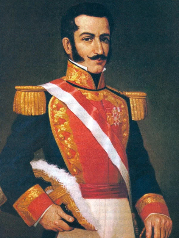 Felipe Santiago Salaverry — Imagen principal