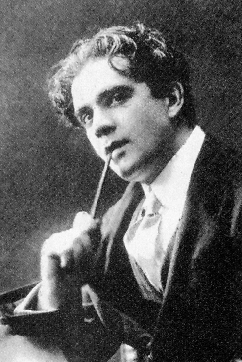 Felipe Sassone — Imagen principal